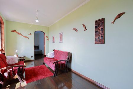 Casa para alugar com 242m², 3 quartos e 3 vagasSala 2