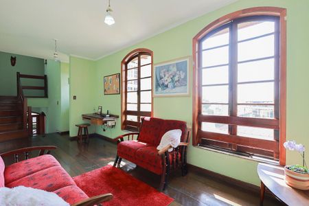 Casa para alugar com 242m², 3 quartos e 3 vagasSala 2