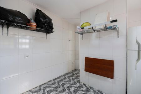 Casa para alugar com 242m², 3 quartos e 3 vagasÁrea de serviço