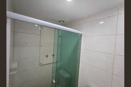 Apartamento à venda com 55m², 2 quartos e 1 vaga Apartamento à venda com 55m², 2 quartos e 1 vagaBanheiro Social