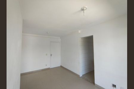 Apartamento à venda com 55m², 2 quartos e 1 vaga Apartamento à venda com 55m², 2 quartos e 1 vagaSala