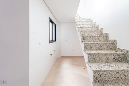 Apartamento à venda com 100m², 2 quartos e 1 vaga Apartamento à venda com 100m², 2 quartos e 1 vagaCozinha