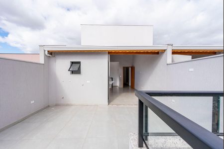 Apartamento à venda com 100m², 2 quartos e 1 vaga Apartamento à venda com 100m², 2 quartos e 1 vagaVaranda da Cobertura