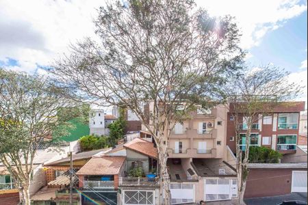 Apartamento à venda com 100m², 2 quartos e 1 vaga Apartamento à venda com 100m², 2 quartos e 1 vagaVista da Varanda do Quarto 2