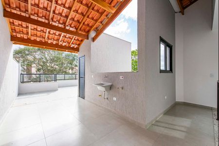 Apartamento à venda com 100m², 2 quartos e 1 vaga Apartamento à venda com 100m², 2 quartos e 1 vagaCobertura