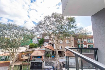 Apartamento à venda com 100m², 2 quartos e 1 vaga Apartamento à venda com 100m², 2 quartos e 1 vagaVIsta do Quarto 1