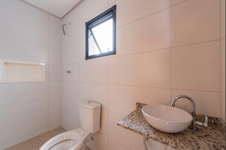 Apartamento à venda com 100m², 2 quartos e 1 vaga Apartamento à venda com 100m², 2 quartos e 1 vagaBanheiro