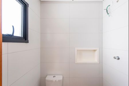 Apartamento à venda com 100m², 2 quartos e 1 vaga Apartamento à venda com 100m², 2 quartos e 1 vagaBanheiro do Quarto 2