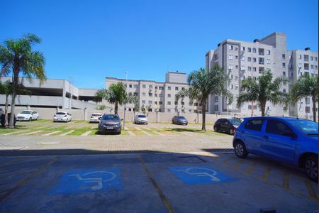 Apartamento para alugar com 52m², 2 quartos e 1 vagaQuarto 2 - Vista