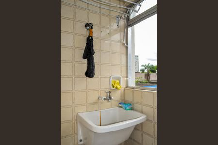 Apartamento à venda com 62m², 2 quartos e sem vaga Apartamento à venda com 62m², 2 quartos e sem vagaÁrea de Serviço