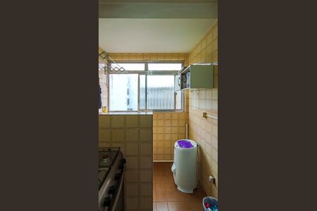 Apartamento à venda com 62m², 2 quartos e sem vaga Apartamento à venda com 62m², 2 quartos e sem vagaÁrea de Serviço