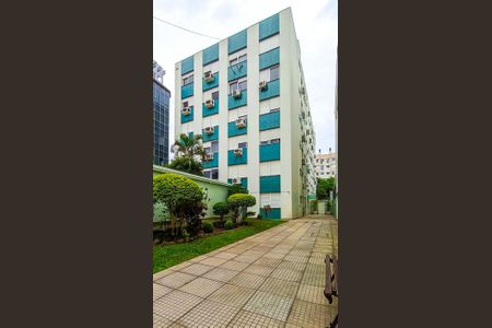 Apartamento à venda com 62m², 2 quartos e sem vaga Apartamento à venda com 62m², 2 quartos e sem vagaFachada