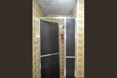 Apartamento à venda com 62m², 2 quartos e sem vaga Apartamento à venda com 62m², 2 quartos e sem vagaBanheiro da Suíte