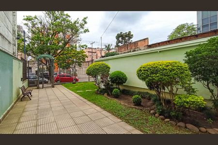 Apartamento à venda com 62m², 2 quartos e sem vaga Apartamento à venda com 62m², 2 quartos e sem vagaÁrea comum