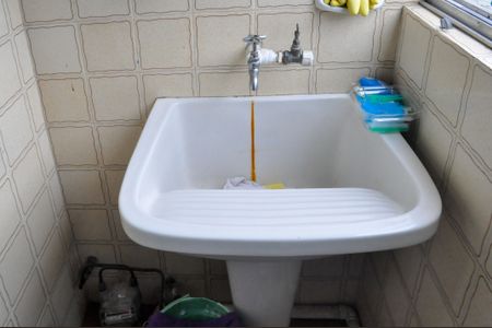 Apartamento à venda com 62m², 2 quartos e sem vaga Apartamento à venda com 62m², 2 quartos e sem vagaÁrea de Serviço