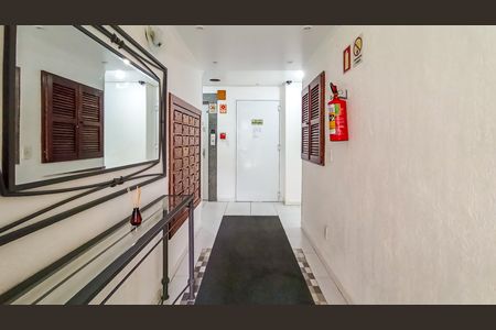 Apartamento à venda com 62m², 2 quartos e sem vaga Apartamento à venda com 62m², 2 quartos e sem vagaÁrea comum