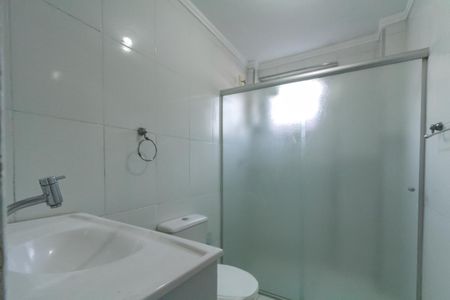Apartamento à venda com 70m², 2 quartos e 1 vaga Apartamento à venda com 70m², 2 quartos e 1 vagaBanheiro