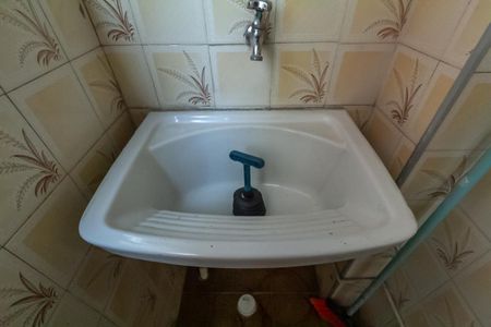 Apartamento à venda com 70m², 2 quartos e 1 vaga Apartamento à venda com 70m², 2 quartos e 1 vagaÁrea de Serviço