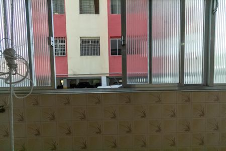 Apartamento à venda com 70m², 2 quartos e 1 vaga Apartamento à venda com 70m², 2 quartos e 1 vagaVista da Sala