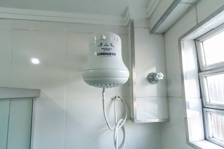 Apartamento à venda com 70m², 2 quartos e 1 vaga Apartamento à venda com 70m², 2 quartos e 1 vagaBanheiro