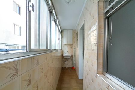 Apartamento à venda com 70m², 2 quartos e 1 vaga Apartamento à venda com 70m², 2 quartos e 1 vagaÁrea de Serviço