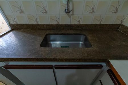 Apartamento à venda com 70m², 2 quartos e 1 vaga Apartamento à venda com 70m², 2 quartos e 1 vagaCozinha