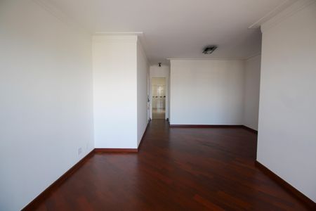 Sala de apartamento para alugar com 4 quartos, 128m² em Vila Andrade, São Paulo