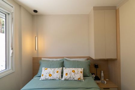 Quarto 1 de apartamento à venda com 2 quartos, 75m² em Cidade Líder, São Paulo