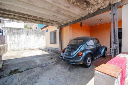 Casa para alugar com 120m², 4 quartos e 2 vagas Casa para alugar com 120m², 4 quartos e 2 vagasÁrea Externa