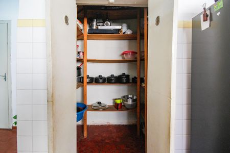 Casa para alugar com 120m², 4 quartos e 2 vagas Casa para alugar com 120m², 4 quartos e 2 vagasÁrea de Serviço