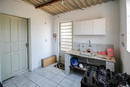 Casa para alugar com 120m², 4 quartos e 2 vagas Casa para alugar com 120m², 4 quartos e 2 vagasCozinha