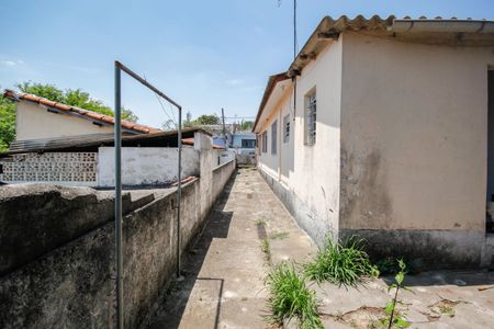 Casa para alugar com 120m², 4 quartos e 2 vagas Casa para alugar com 120m², 4 quartos e 2 vagasÁrea Externa