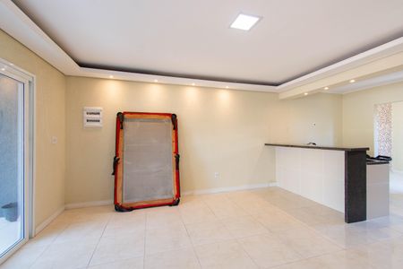 Sala de casa para alugar com 3 quartos, 160m² em Mathias Velho, Canoas