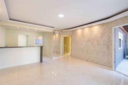 Casa para alugar com 3 quartos, 160m² em Mathias Velho, Canoas