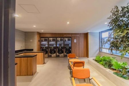 Studio à venda com 24m², 0 quarto e sem vagaÁrea comum