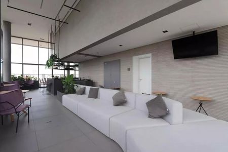 Studio à venda com 24m², 0 quarto e sem vagaÁrea comum