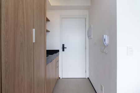 Studio à venda com 24m², 0 quarto e sem vagaStudio