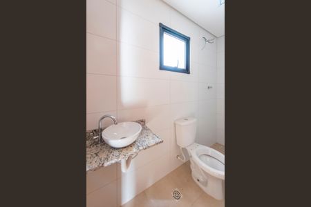 Apartamento à venda com 100m², 2 quartos e 2 vagasBanheiro