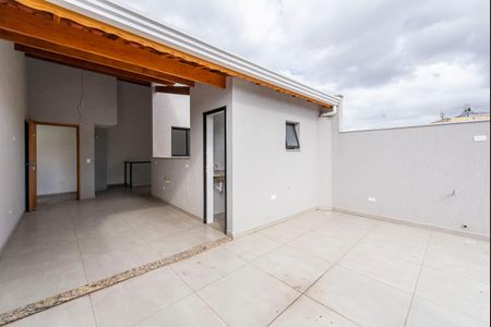 Apartamento à venda com 100m², 2 quartos e 2 vagasVaranda da Cobertura