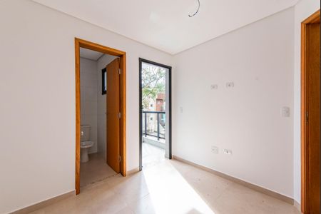 Apartamento à venda com 100m², 2 quartos e 2 vagasQuarto 2