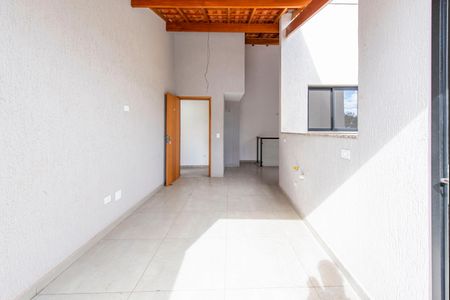 Apartamento à venda com 100m², 2 quartos e 2 vagasCobertura