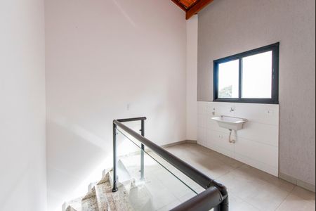 Apartamento à venda com 100m², 2 quartos e 2 vagasÁrea de Serviço