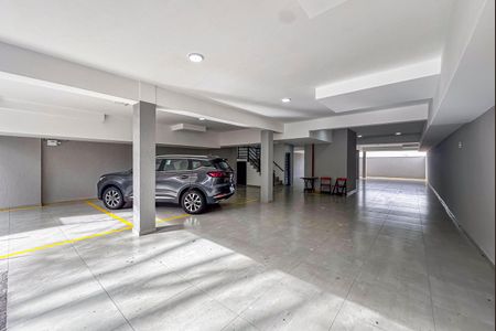 Apartamento à venda com 100m², 2 quartos e 2 vagasGaragem