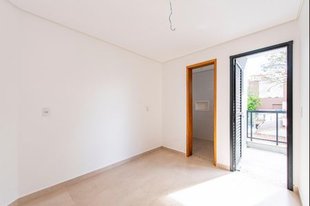 Apartamento à venda com 100m², 2 quartos e 2 vagasQuarto 2