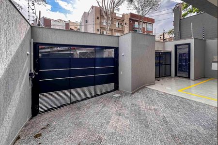 Apartamento à venda com 100m², 2 quartos e 2 vagasGaragem