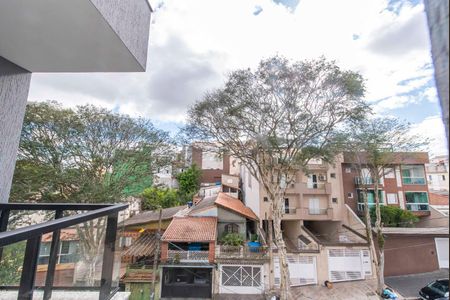 Apartamento à venda com 100m², 2 quartos e 2 vagasVista do Quarto 1