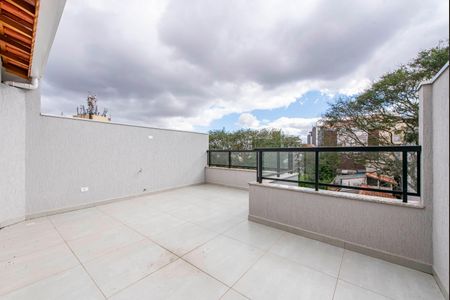 Apartamento à venda com 100m², 2 quartos e 2 vagasVaranda da Cobertura