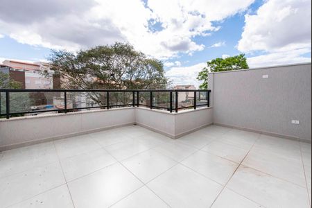 Apartamento à venda com 100m², 2 quartos e 2 vagasVaranda da Cobertura