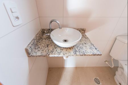 Apartamento à venda com 100m², 2 quartos e 2 vagasBanheiro