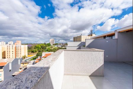 Apartamento à venda com 100m², 2 quartos e 1 vaga Apartamento à venda com 100m², 2 quartos e 1 vagaVaranda da Cobertura